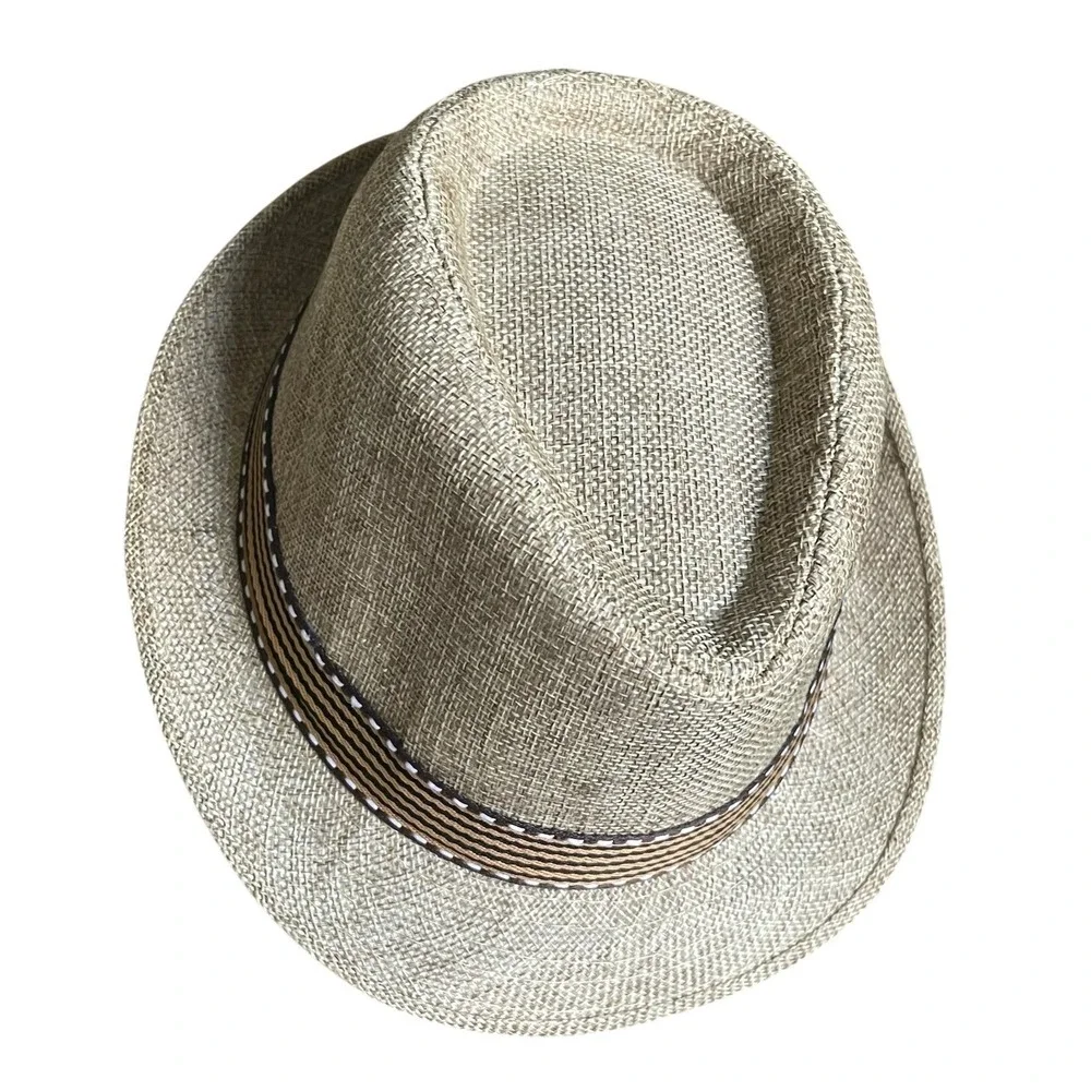 N/A classic fedora