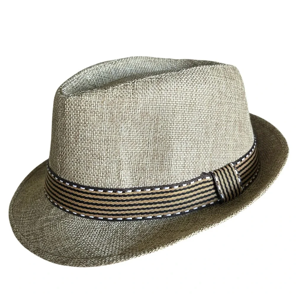 N/A classic fedora