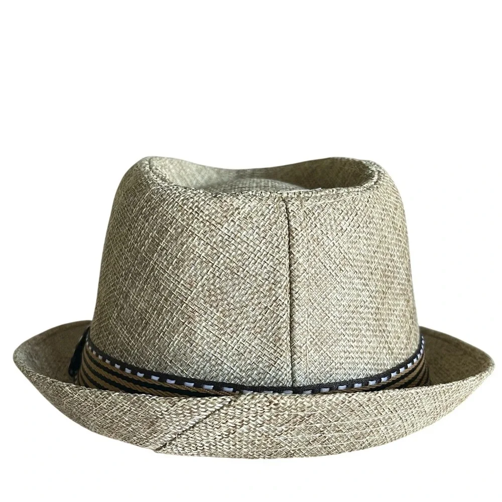 N/A classic fedora