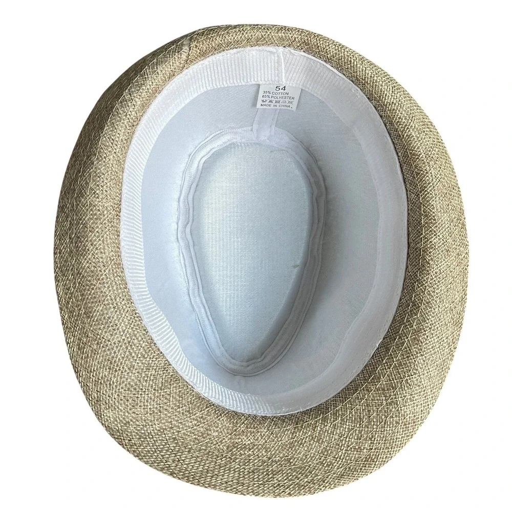 N/A classic fedora