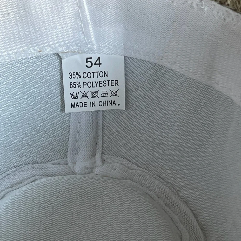 N/A classic fedora