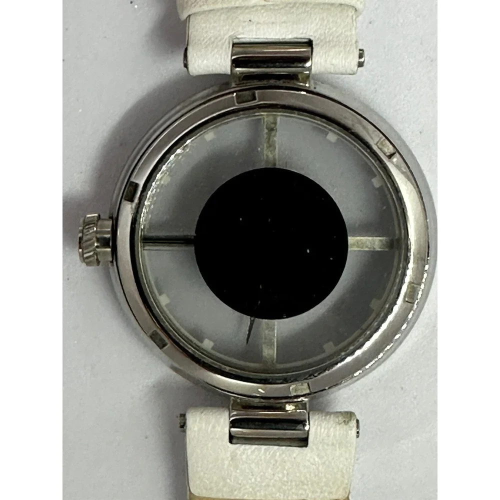 Kenneth Cole band worn