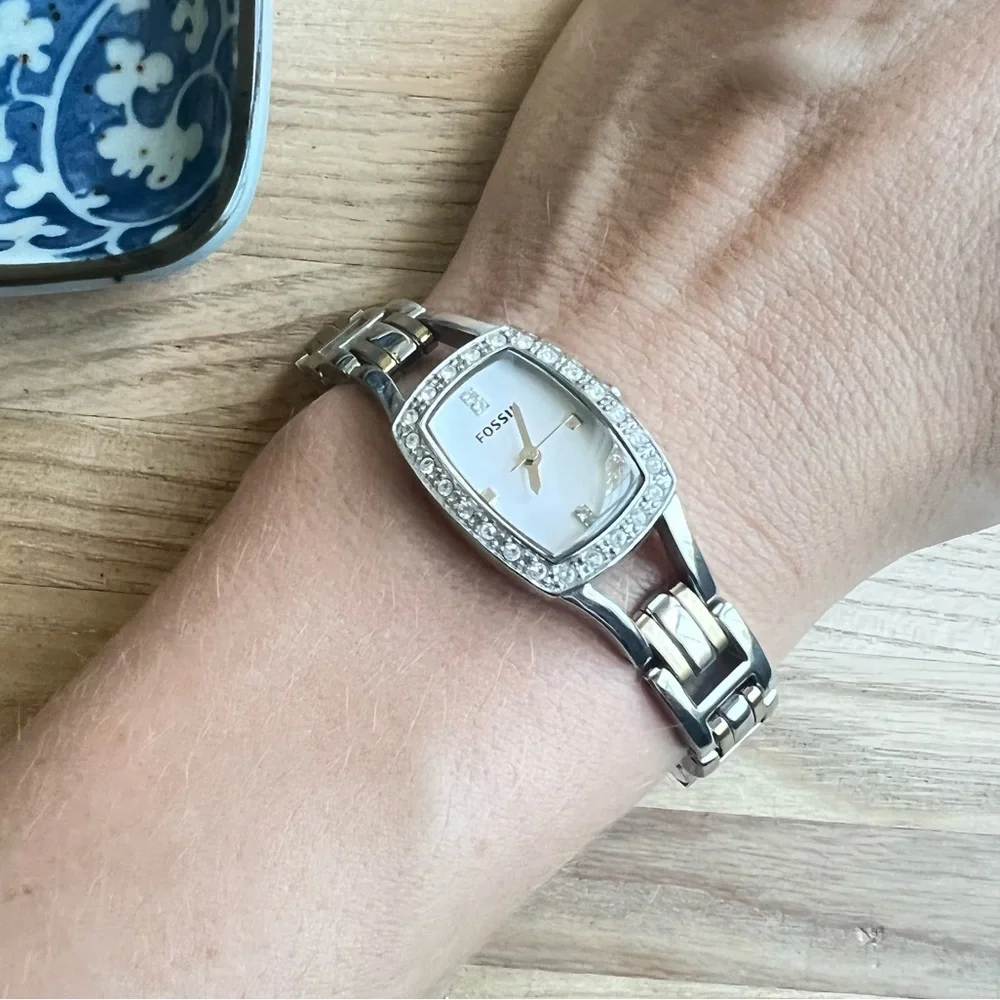 Fossil brand model