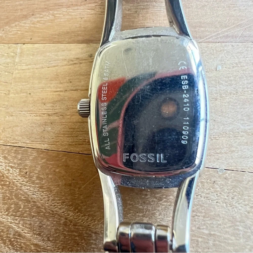 Fossil brand model