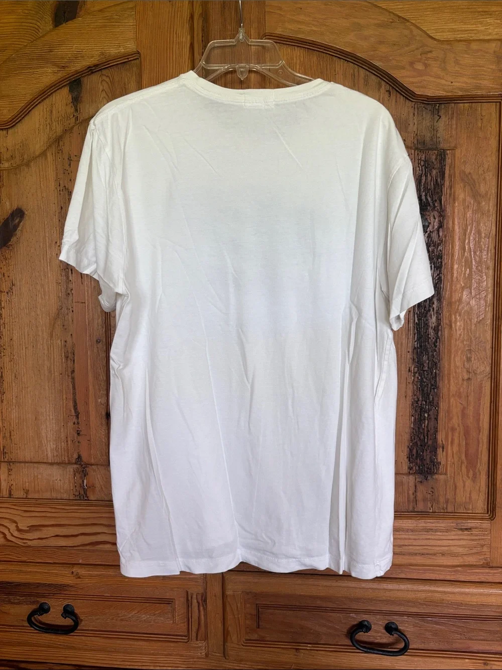 J. Crew soft cotton