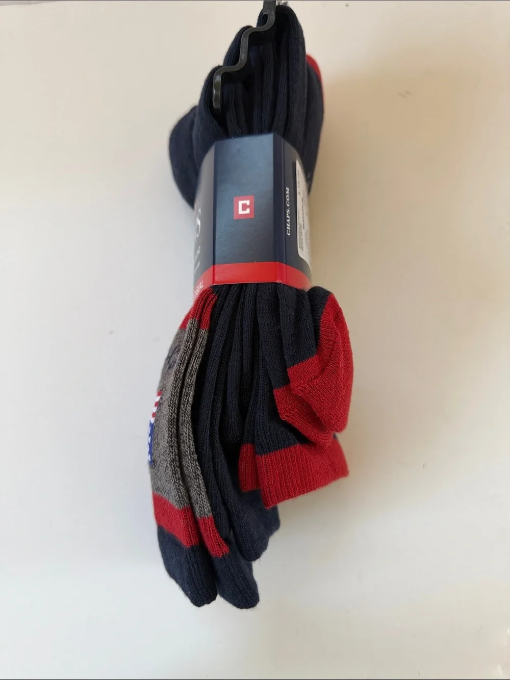 Chaps new men’s