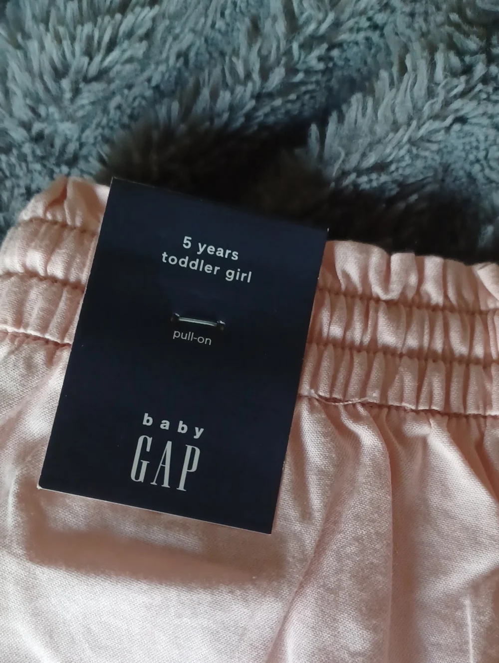 GAP nwt kids