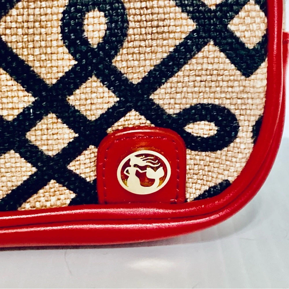 Spartina 449 #cosmeticpouch genuine beautiful
