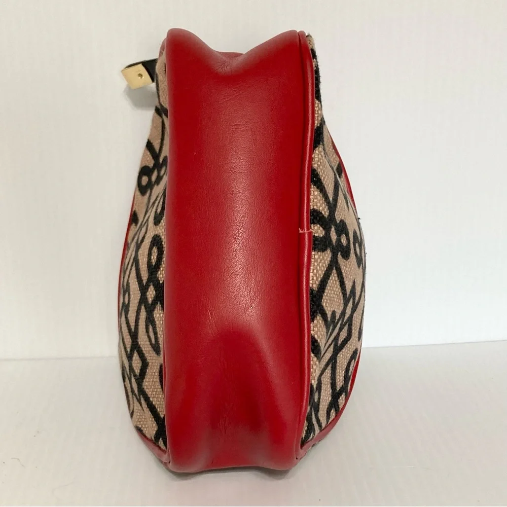 Spartina 449 zipper #cosmeticpouch