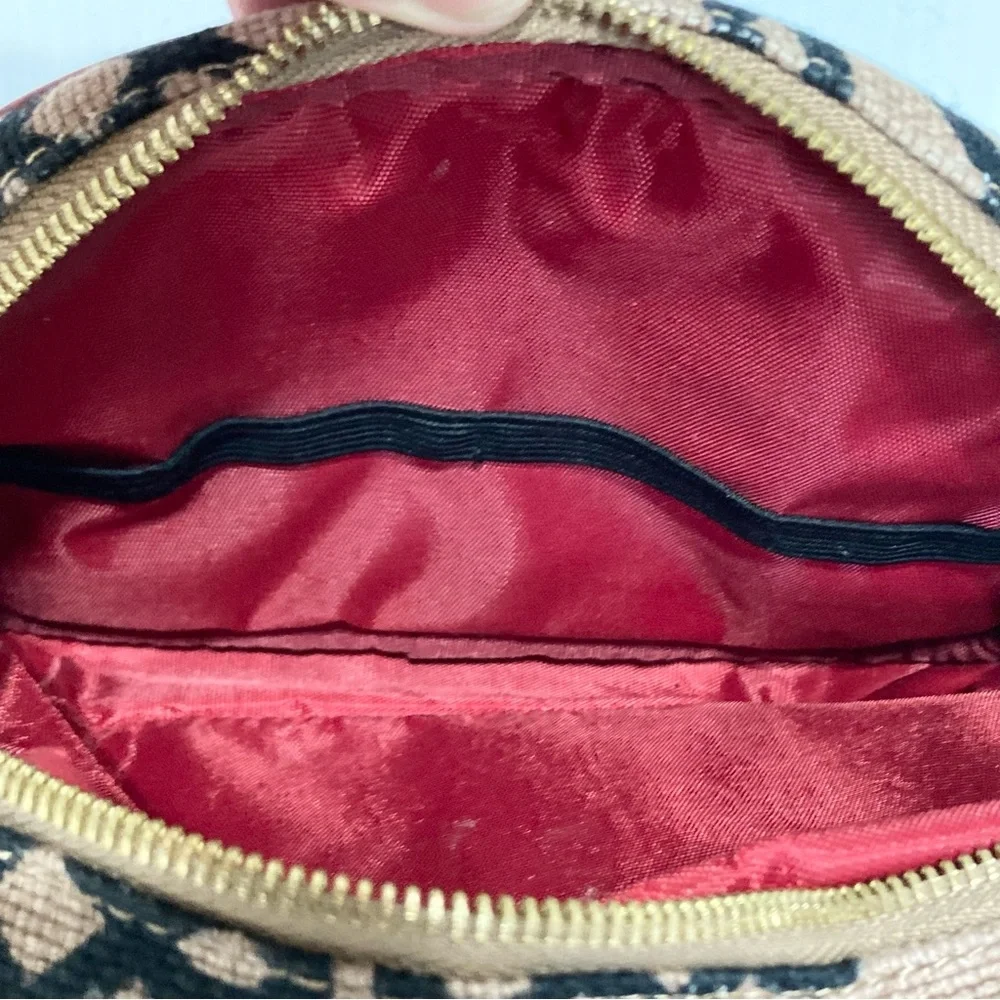 Spartina 449 practical interior