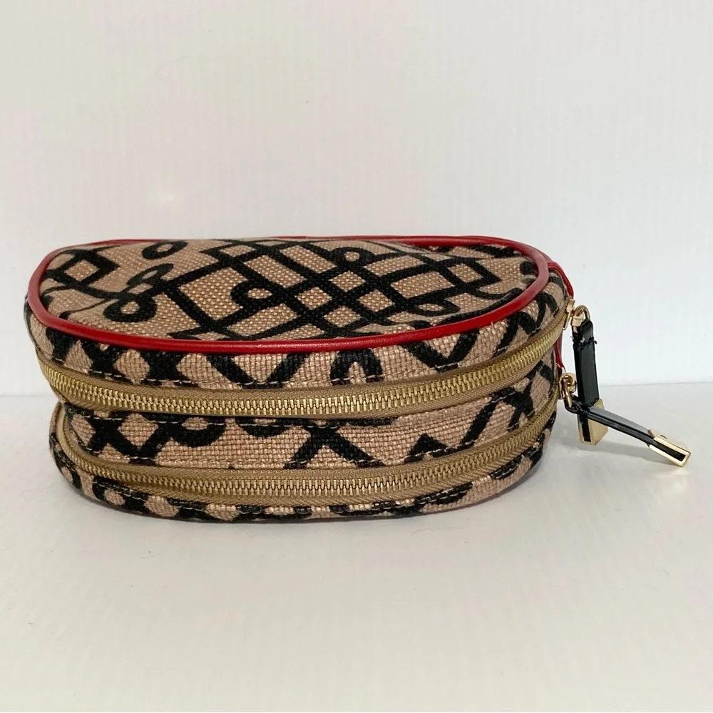 Spartina 449 #makeupbag featuring