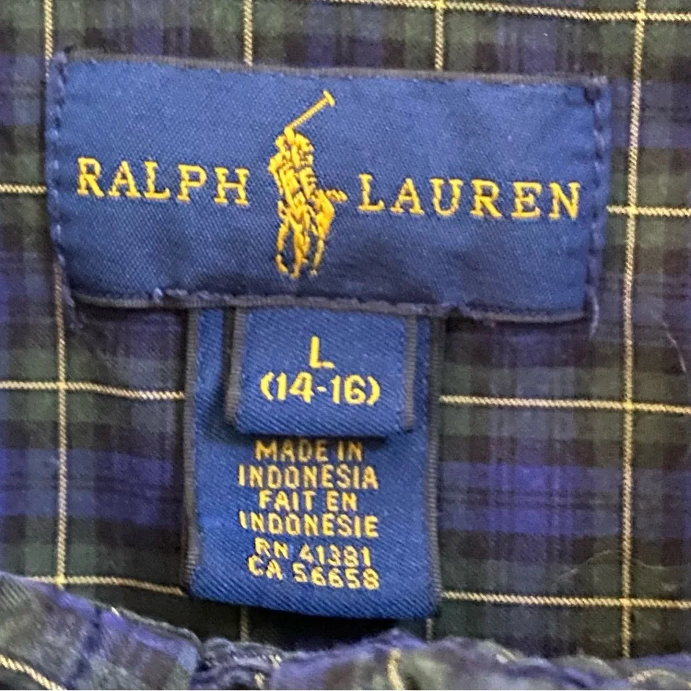 Ralph Lauren ralph lauren
