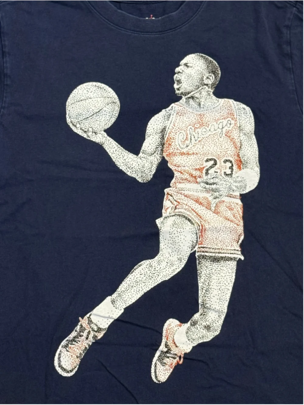 Jordan this pre