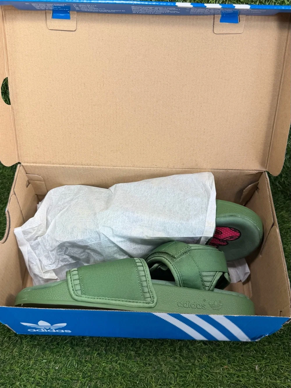 adidas item pre