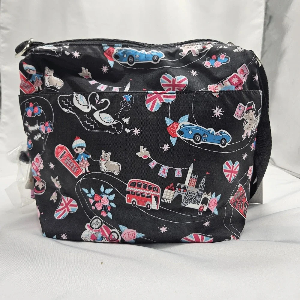 Lesportsac disney classic