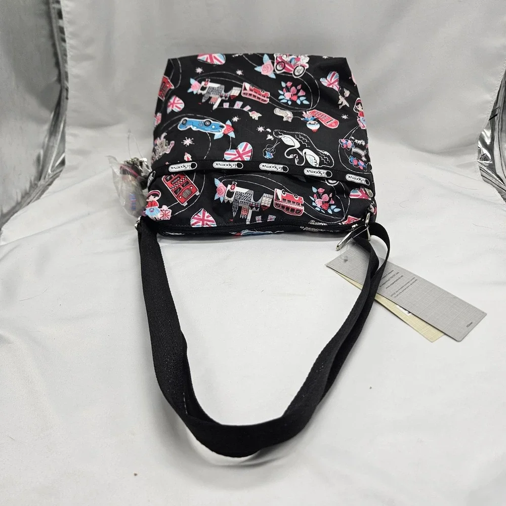 Lesportsac disney classic