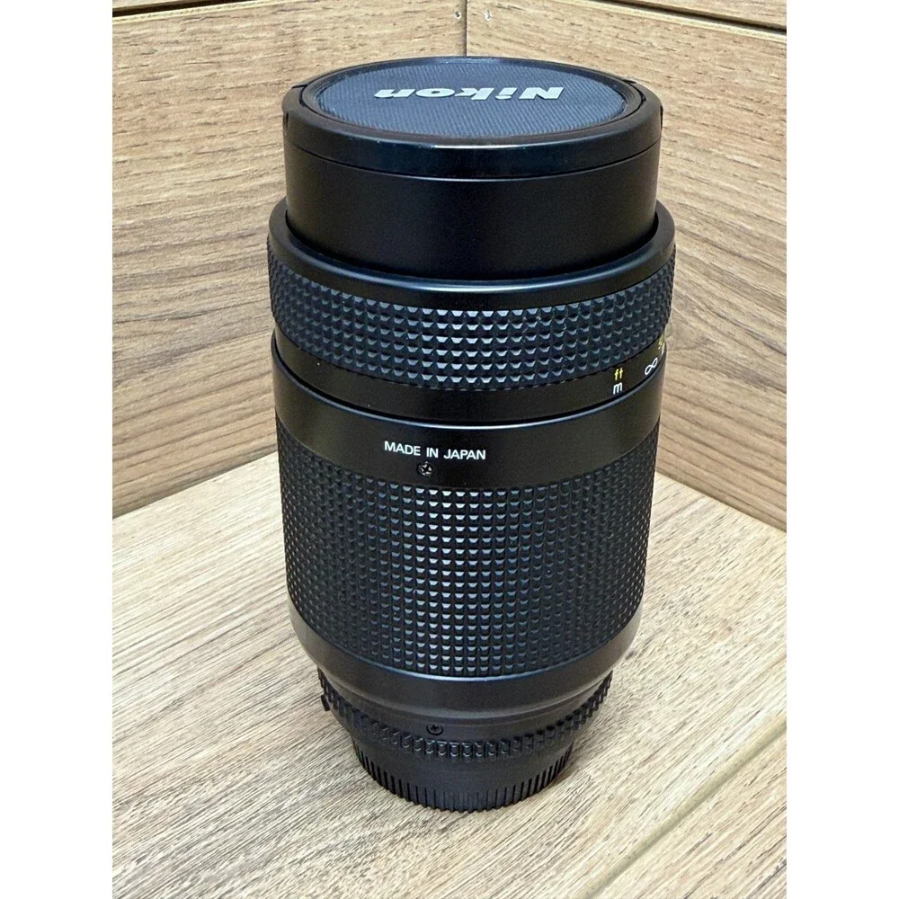 Nikon item sale
