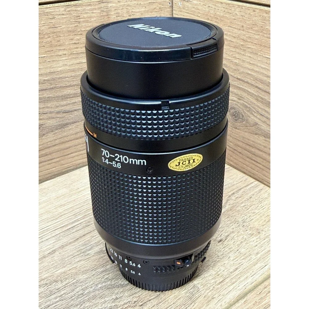 Nikon item sale