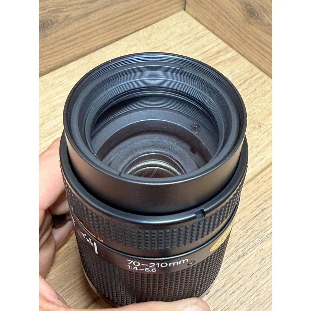 Nikon item sale