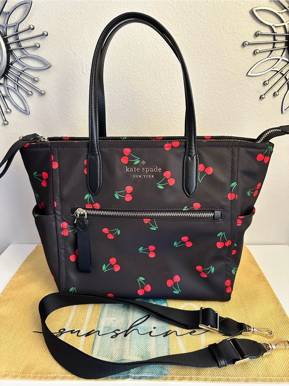 kate spade like new