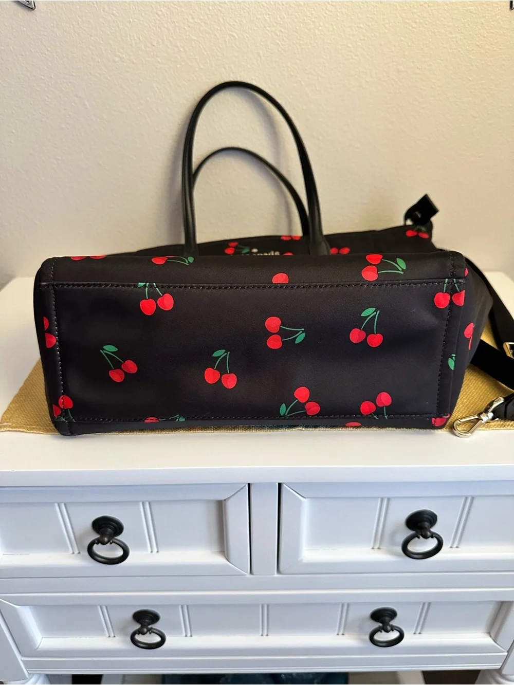 kate spade like new