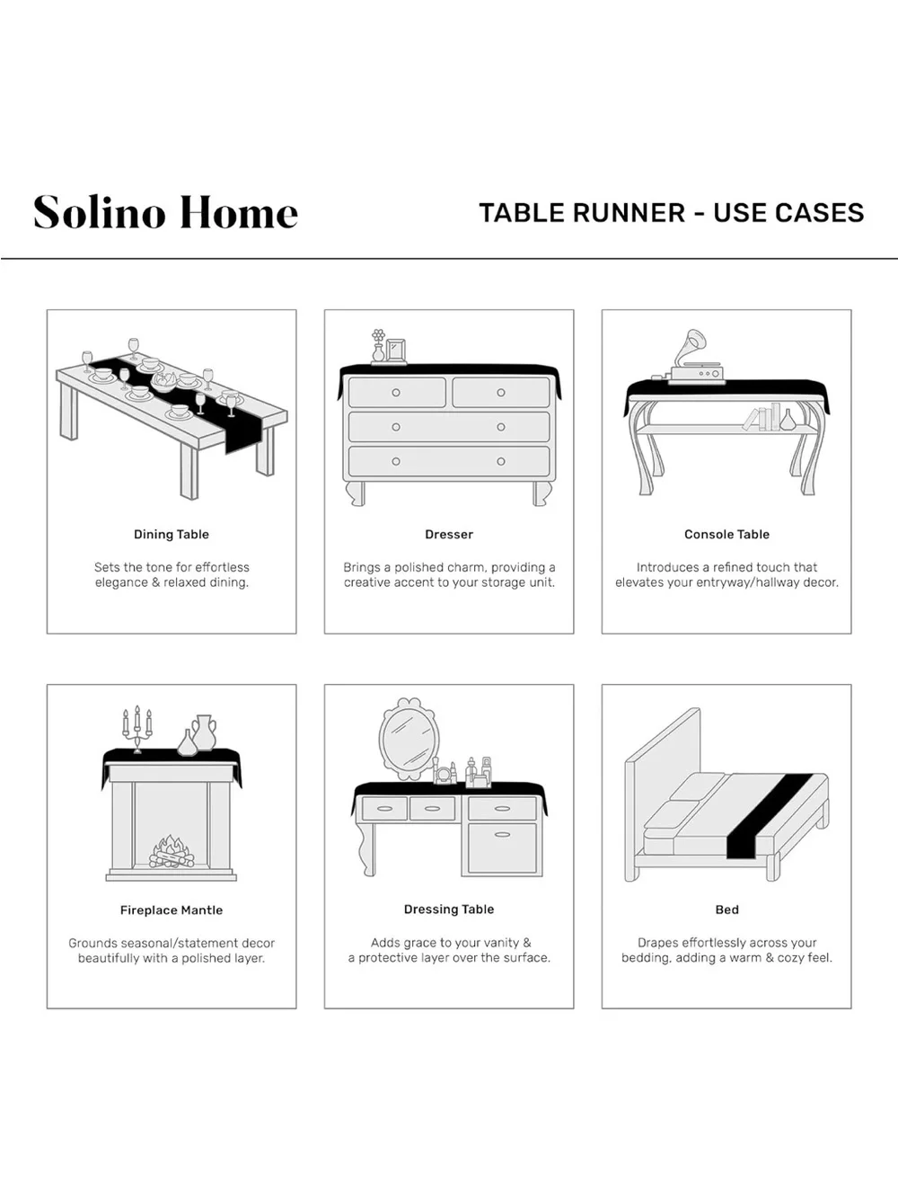 Solino Home solino home