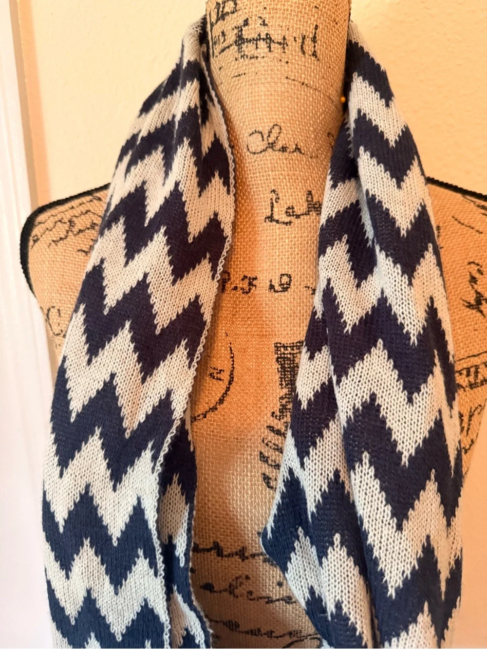 N/A soft infinity