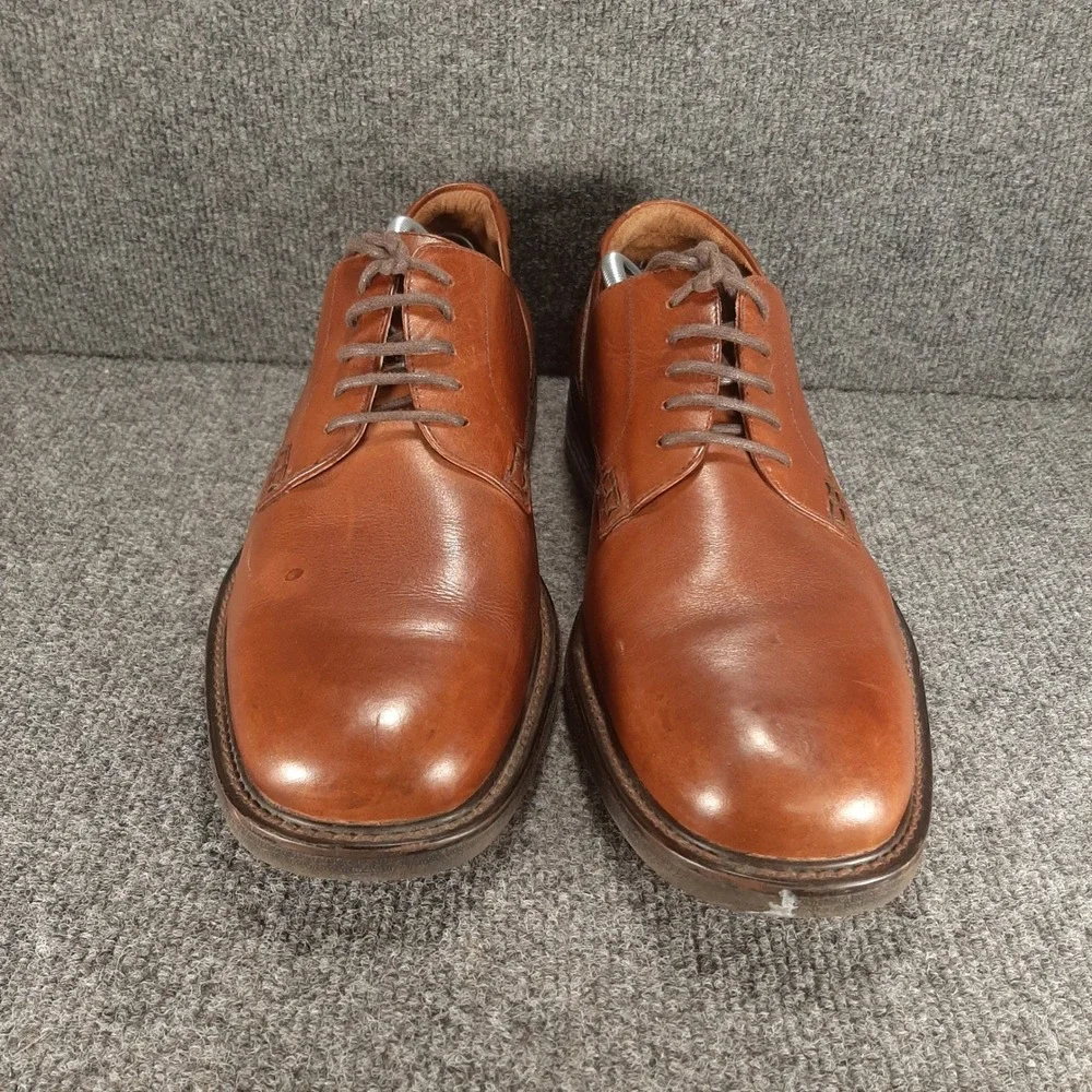 Florsheim keywords manmade