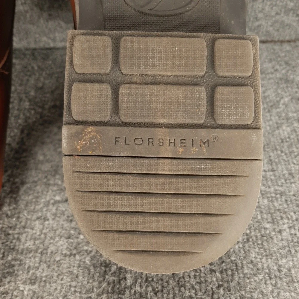 Florsheim office settings