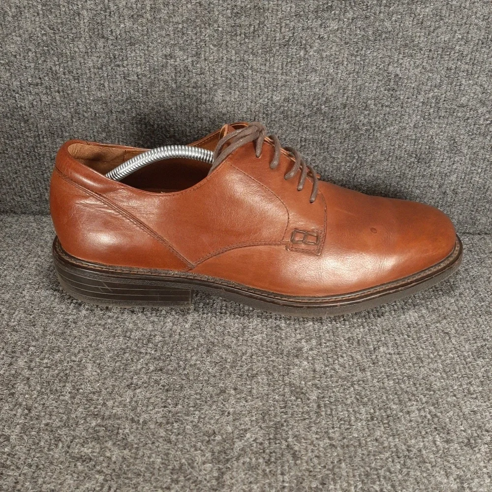Florsheim professional both