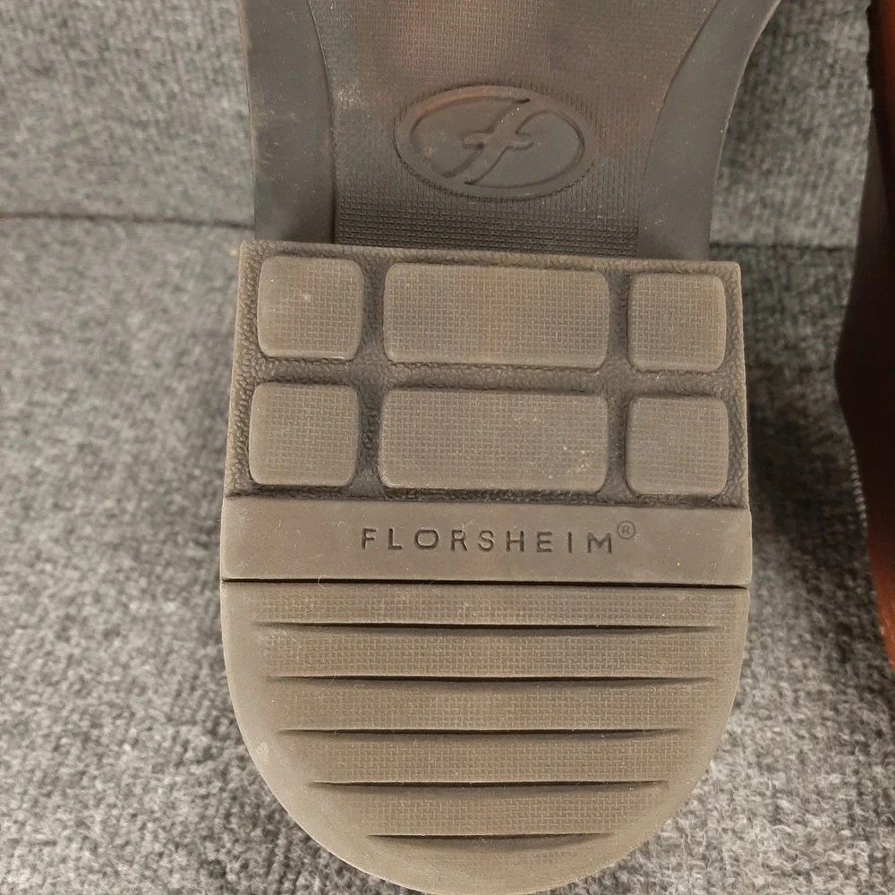 Florsheim dressshoes brown