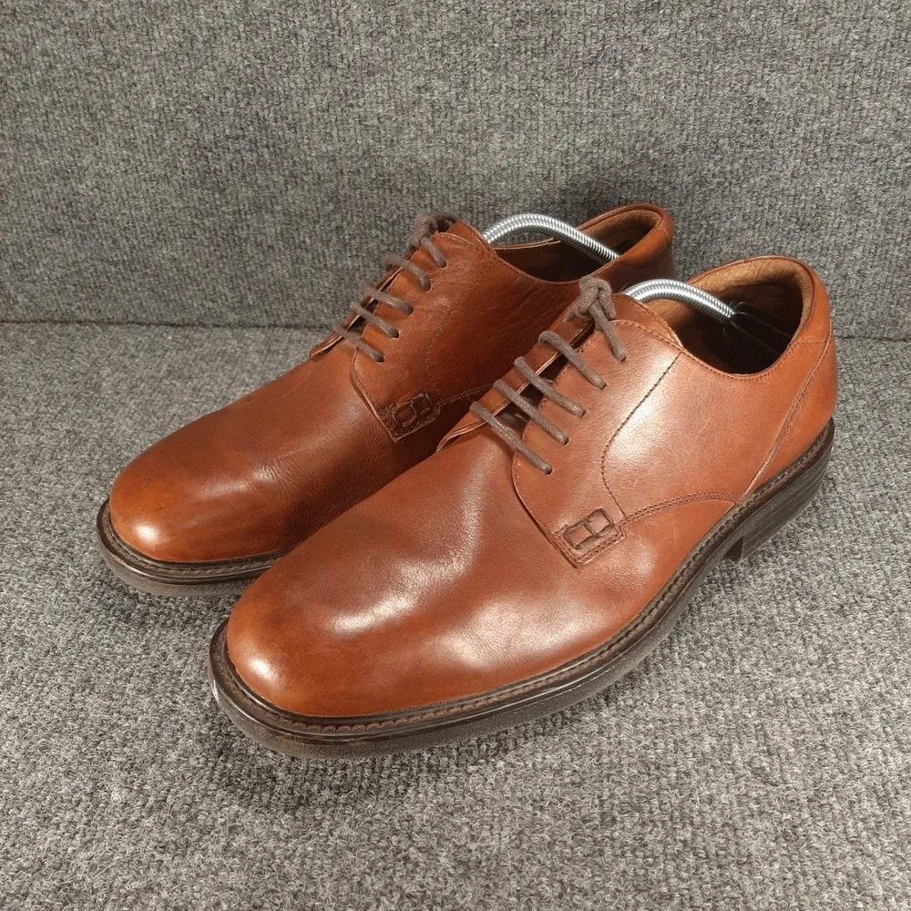 Florsheim measurements comfort