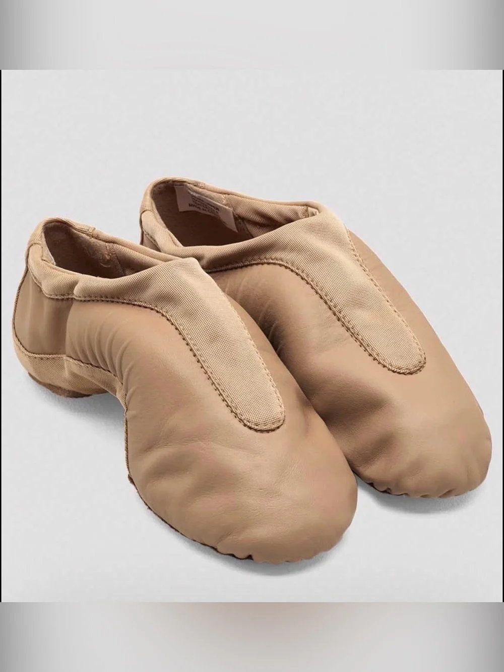 Bloch its low