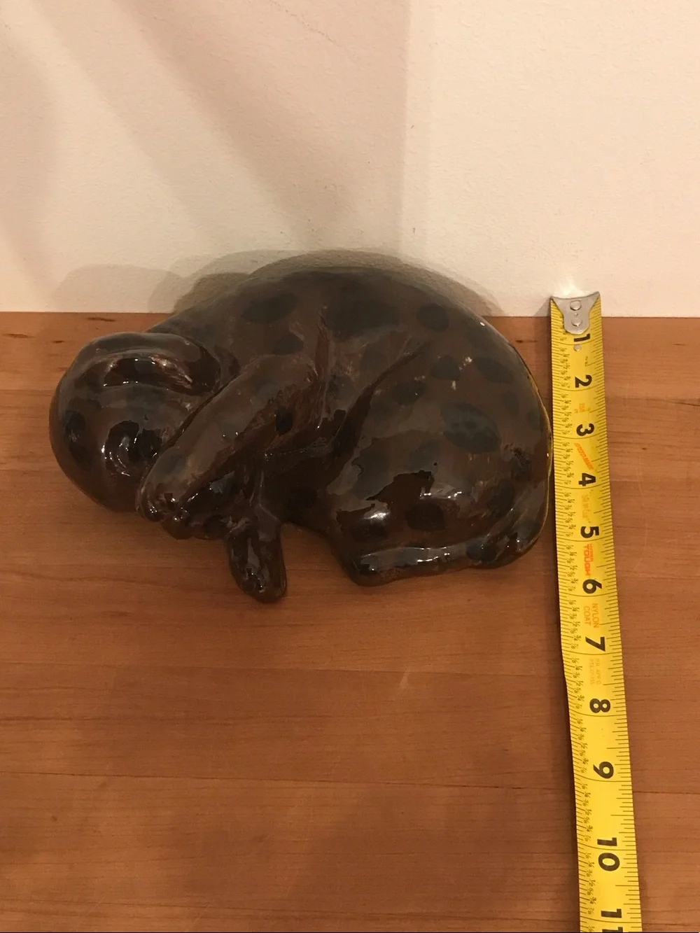 N/A decorative brown