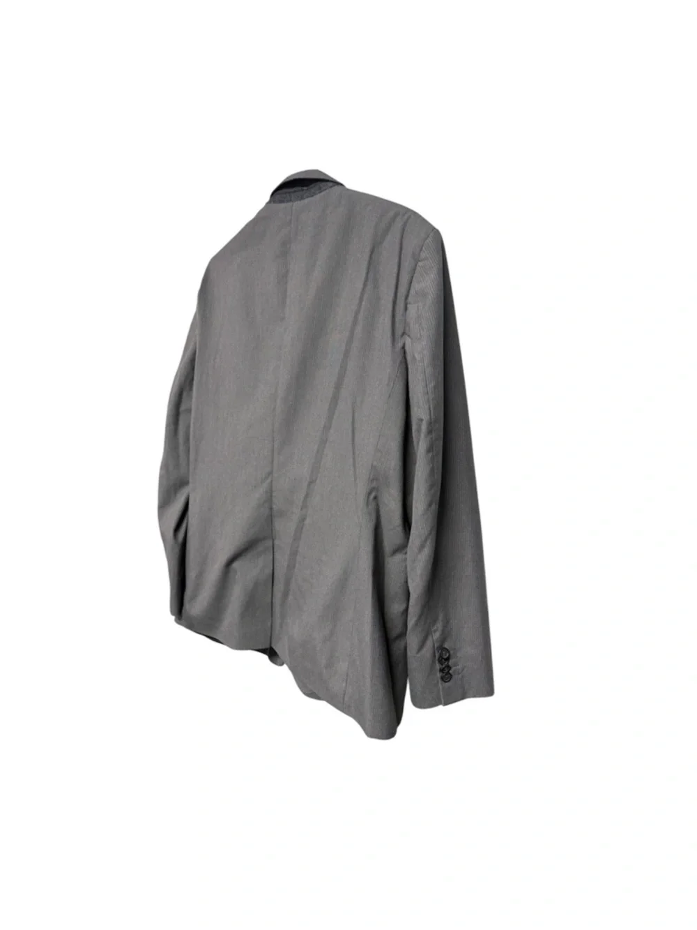 Banana Republic tailored two