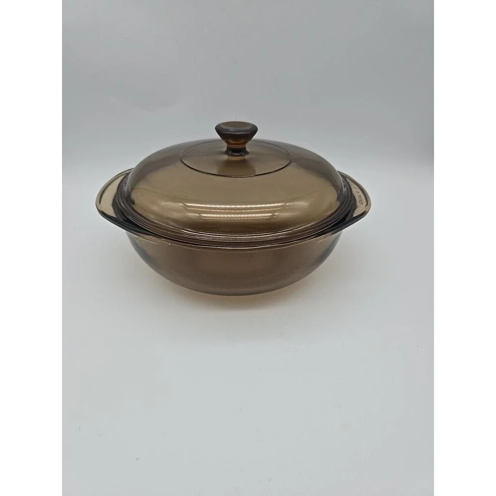 Pyrex this vintage