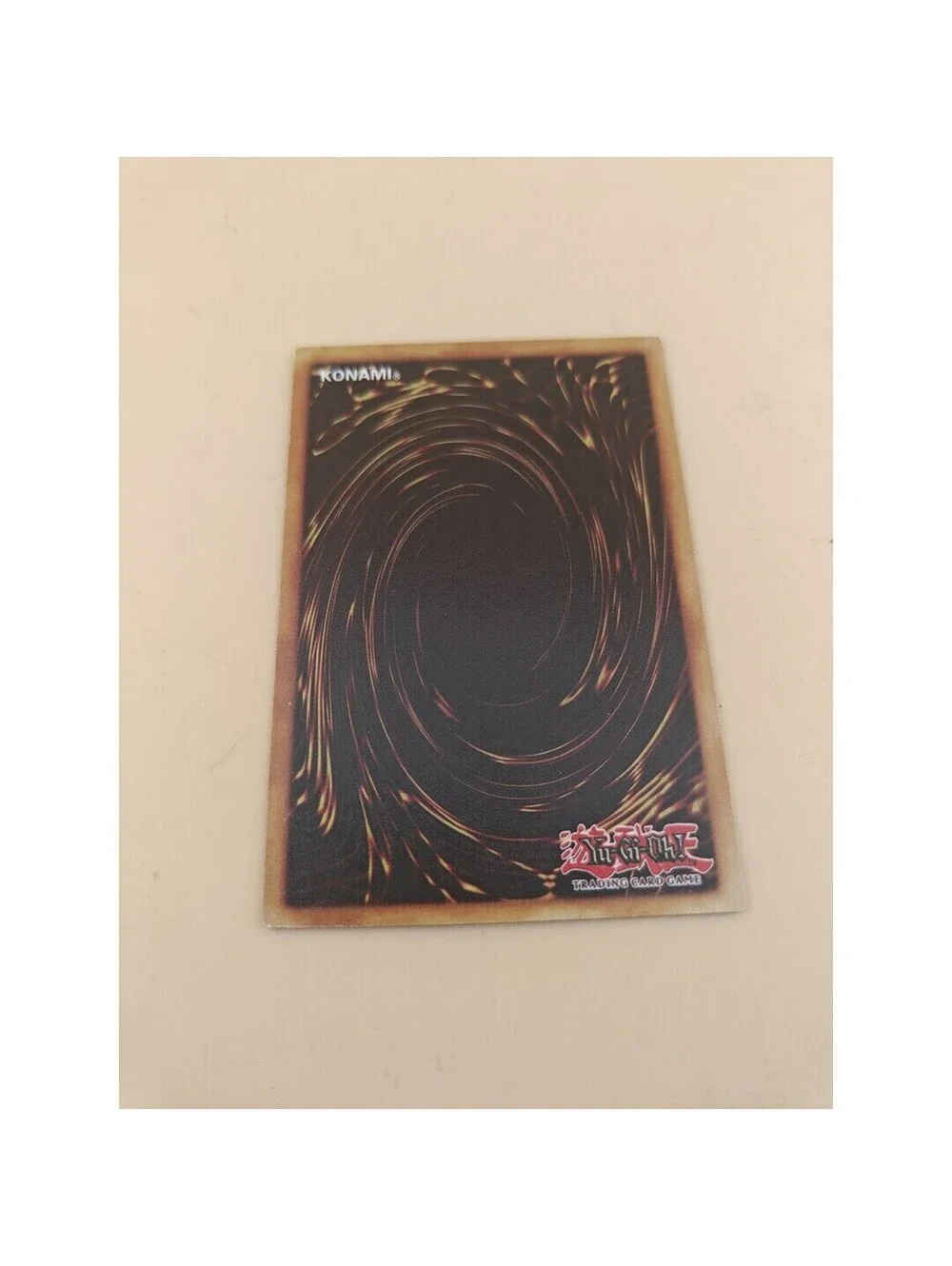 N/A yu gi