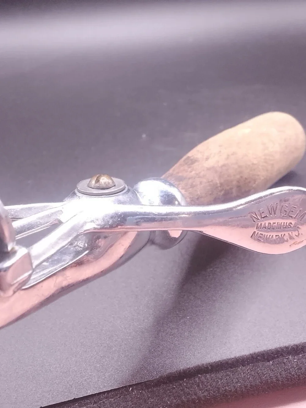 N/A vintage new