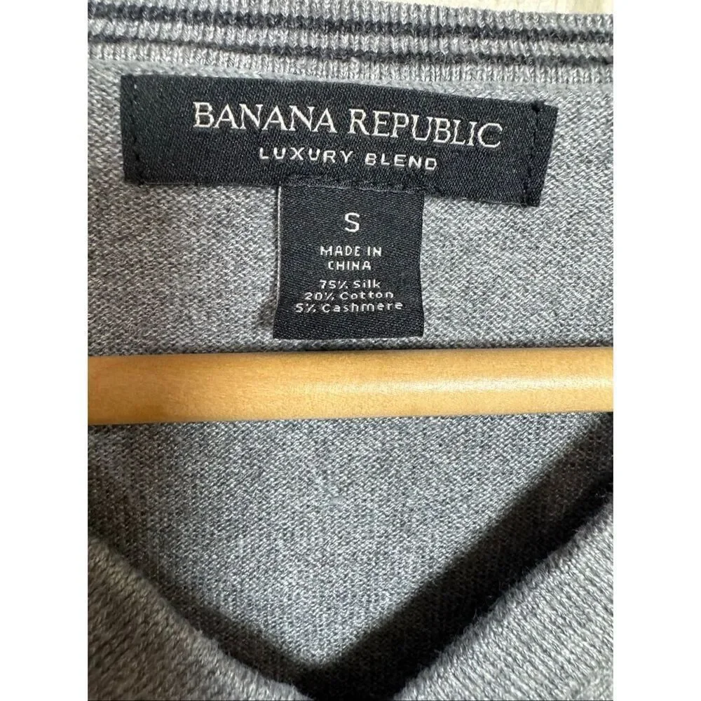 Banana Republic banana republic