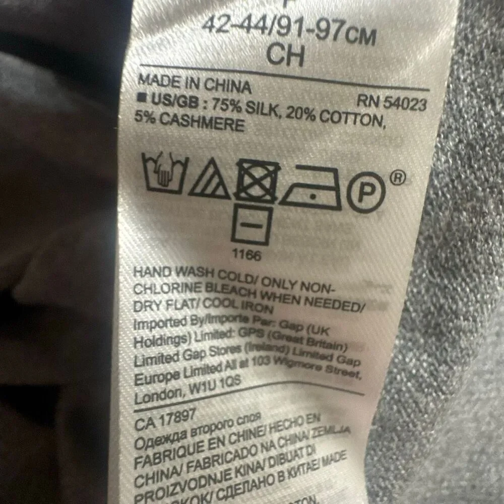 Banana Republic banana republic