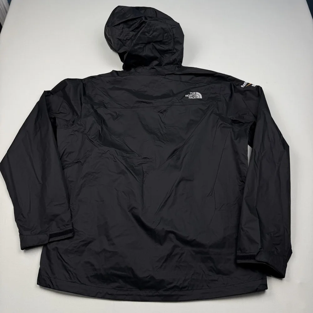 The North Face please read