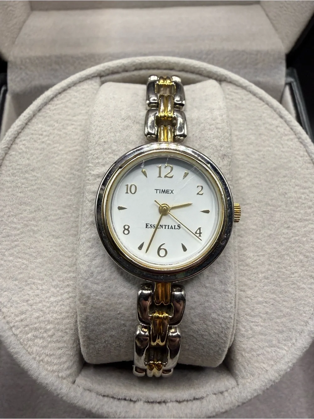 Timex essentials ladies