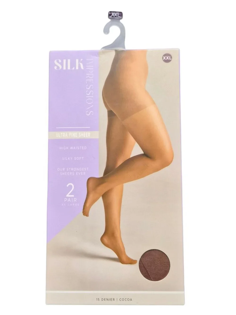 Silk Impressions this item