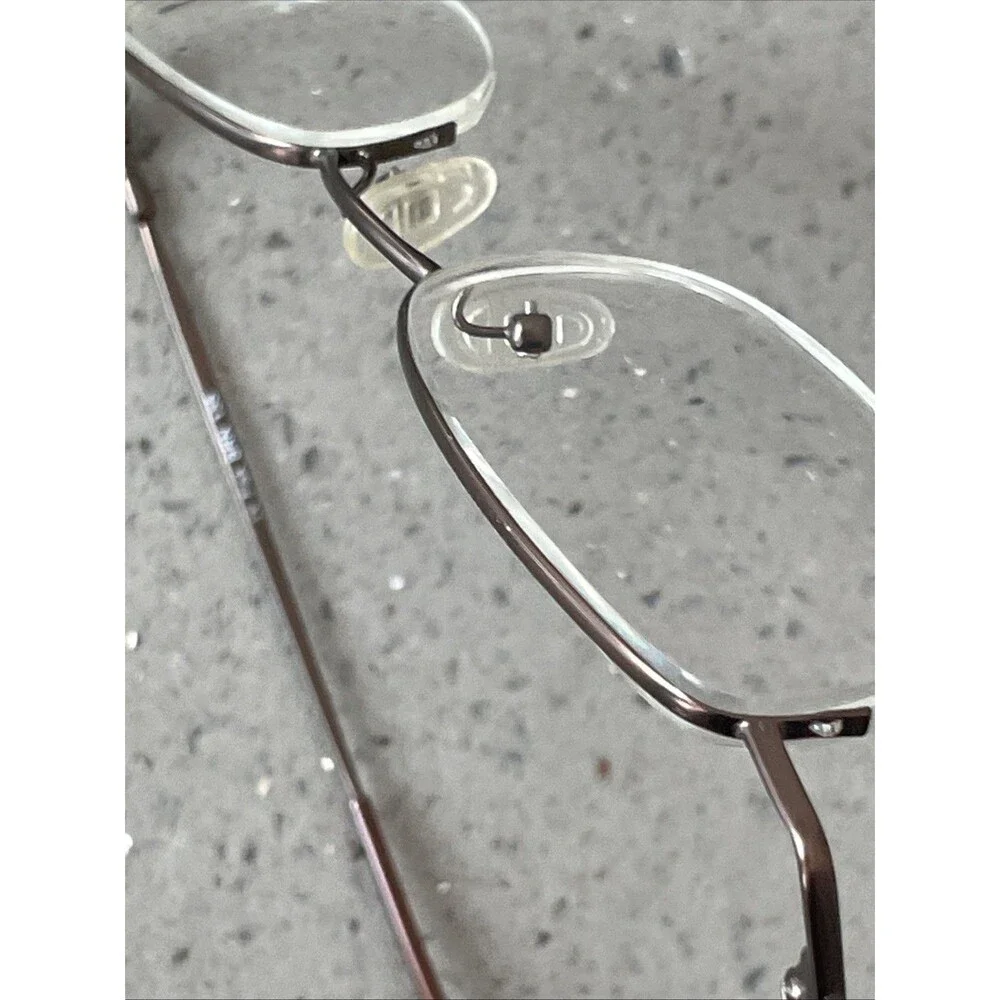 Noveau Eyewear this frames