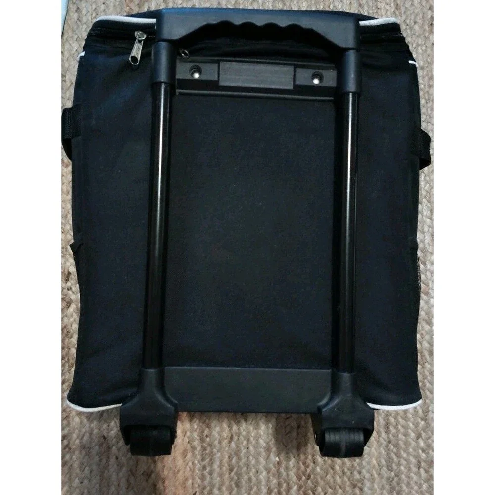 N/A bag about