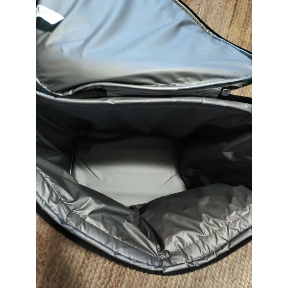 N/A bag about