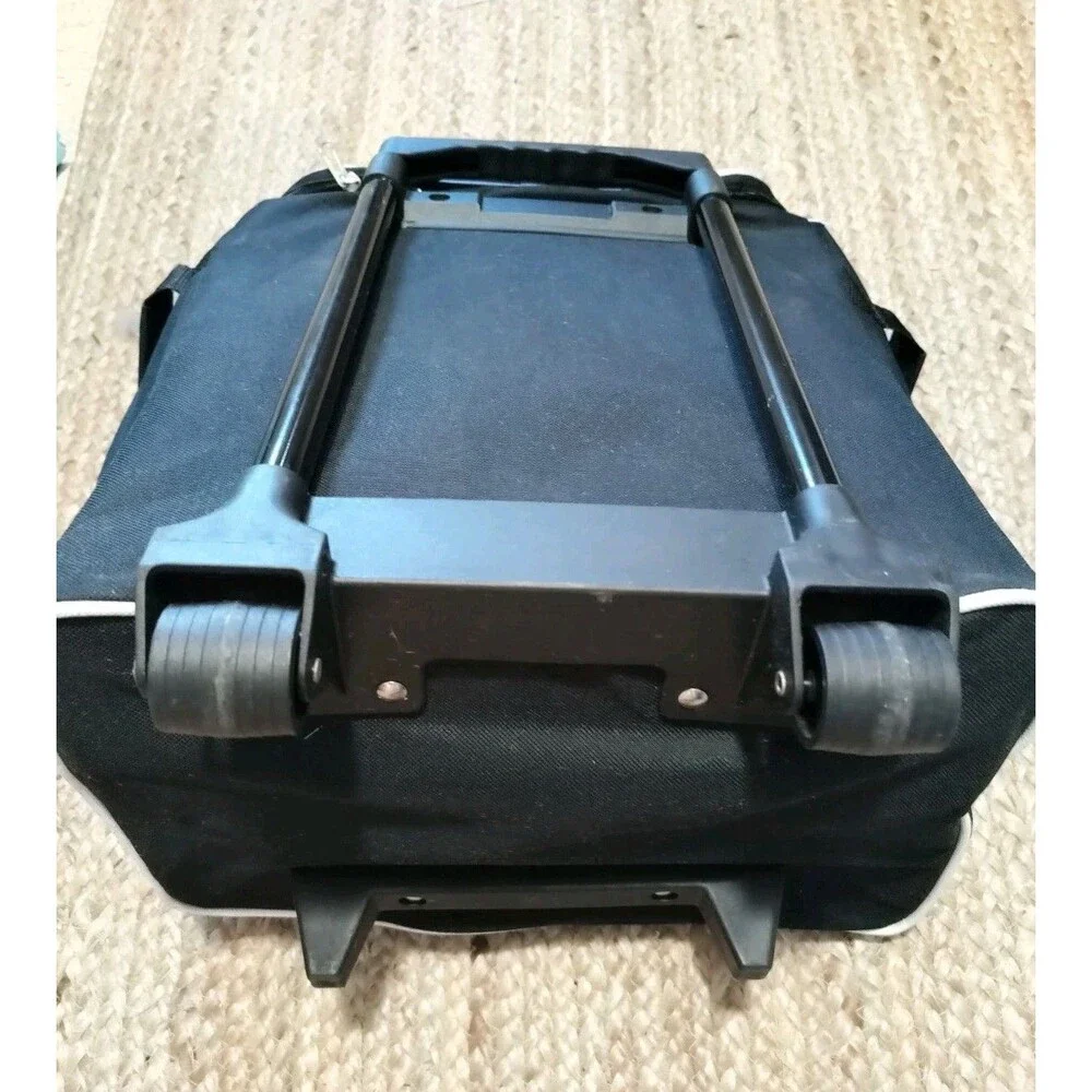 N/A bag about