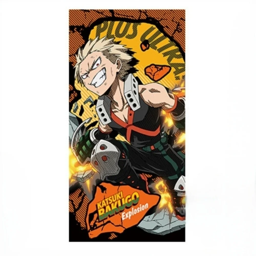 Manga my hero