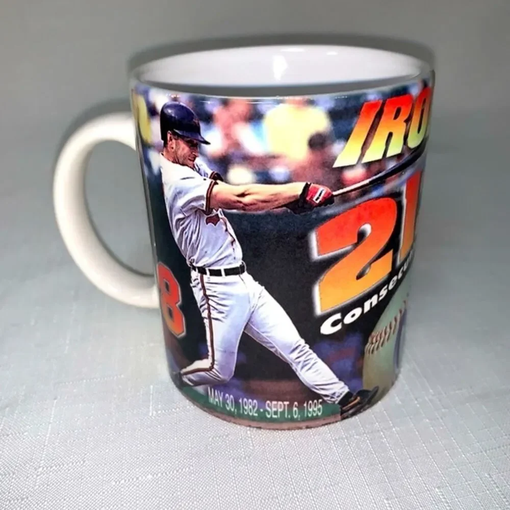 Genuine Merchandise graphic coffee