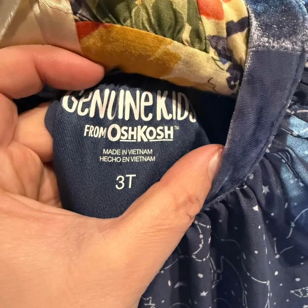 OshKosh Bgosh oshkosh navy
